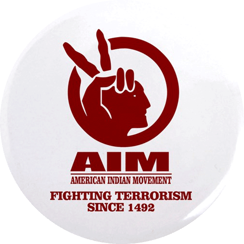 AIM2 logo